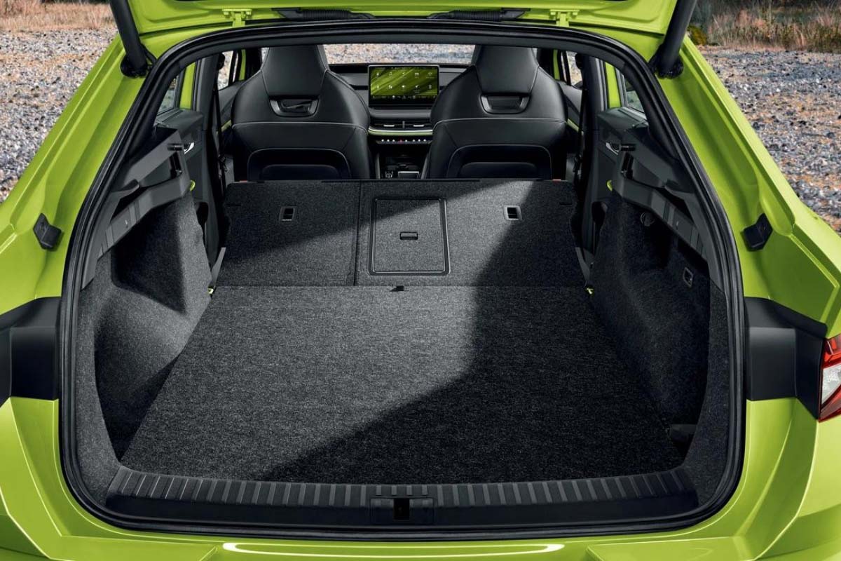 Elektryczna Skoda Enyaq Coupé wkrótce w sprzedaży w Polsce